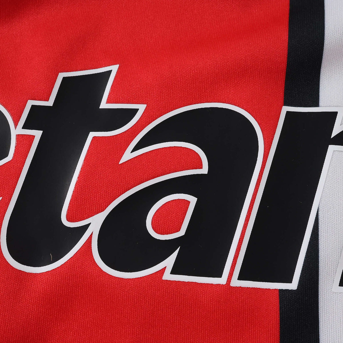 River Plate Home Jersey 2025/26