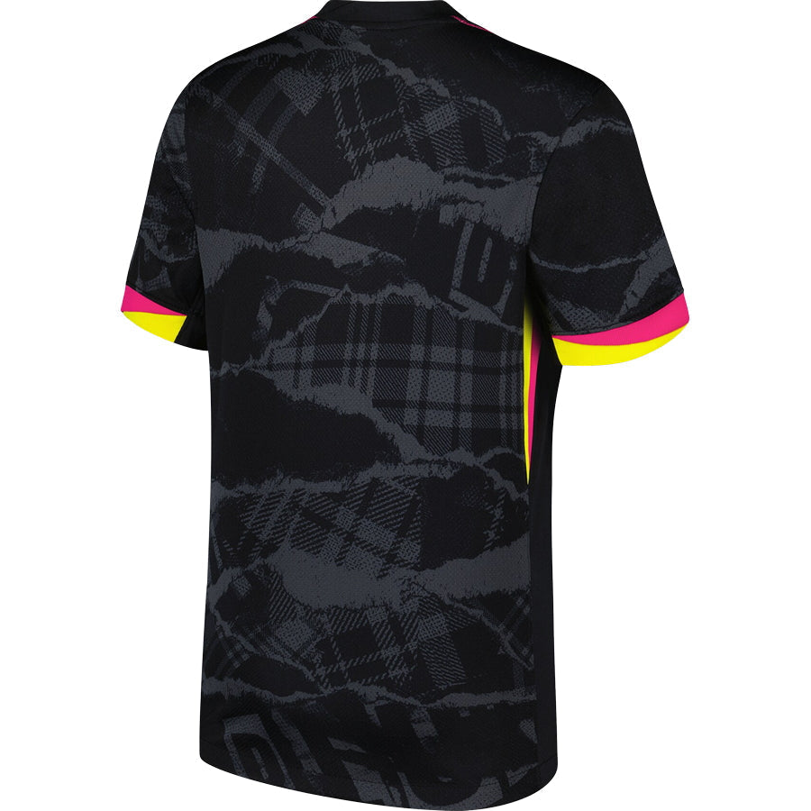 Camiseta Chelsea Ill 24/25 Hombre
