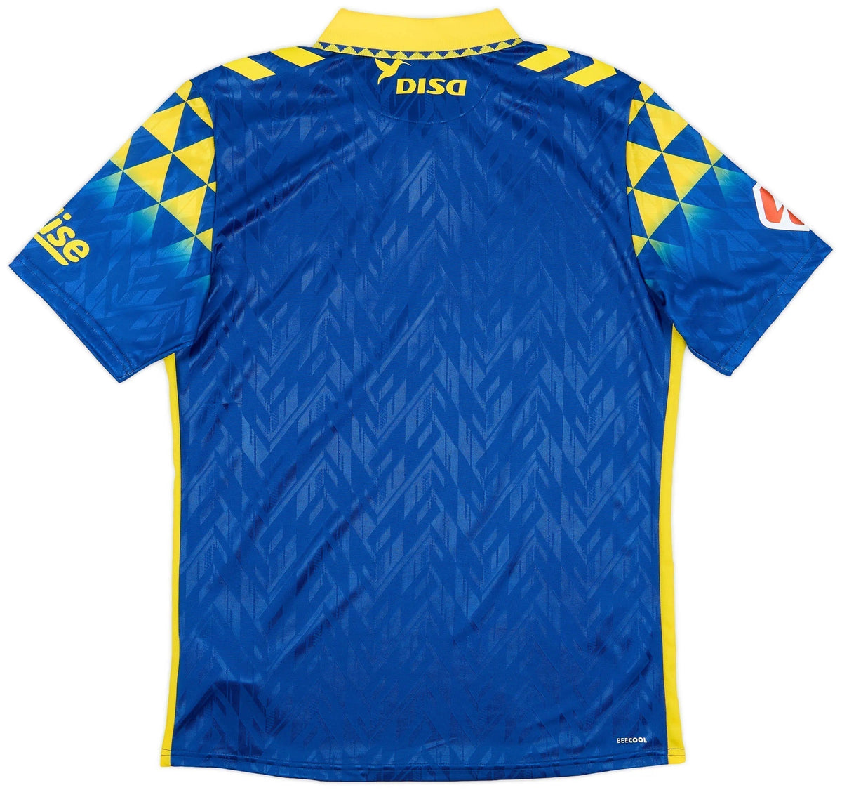 Camiseta Ias Palmas Il 24/25 Hombre