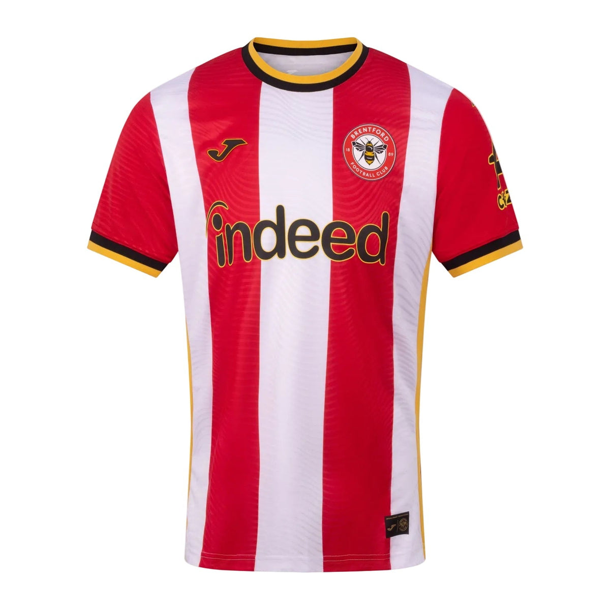 Brentford 26/27 Titular Camiseta