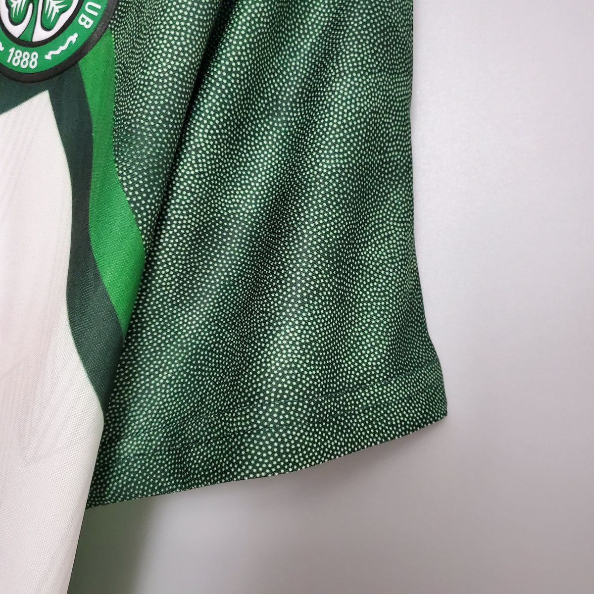 CELTIC I 91/92 HOMBRE (RETRO) - Vitrine Futebolística
