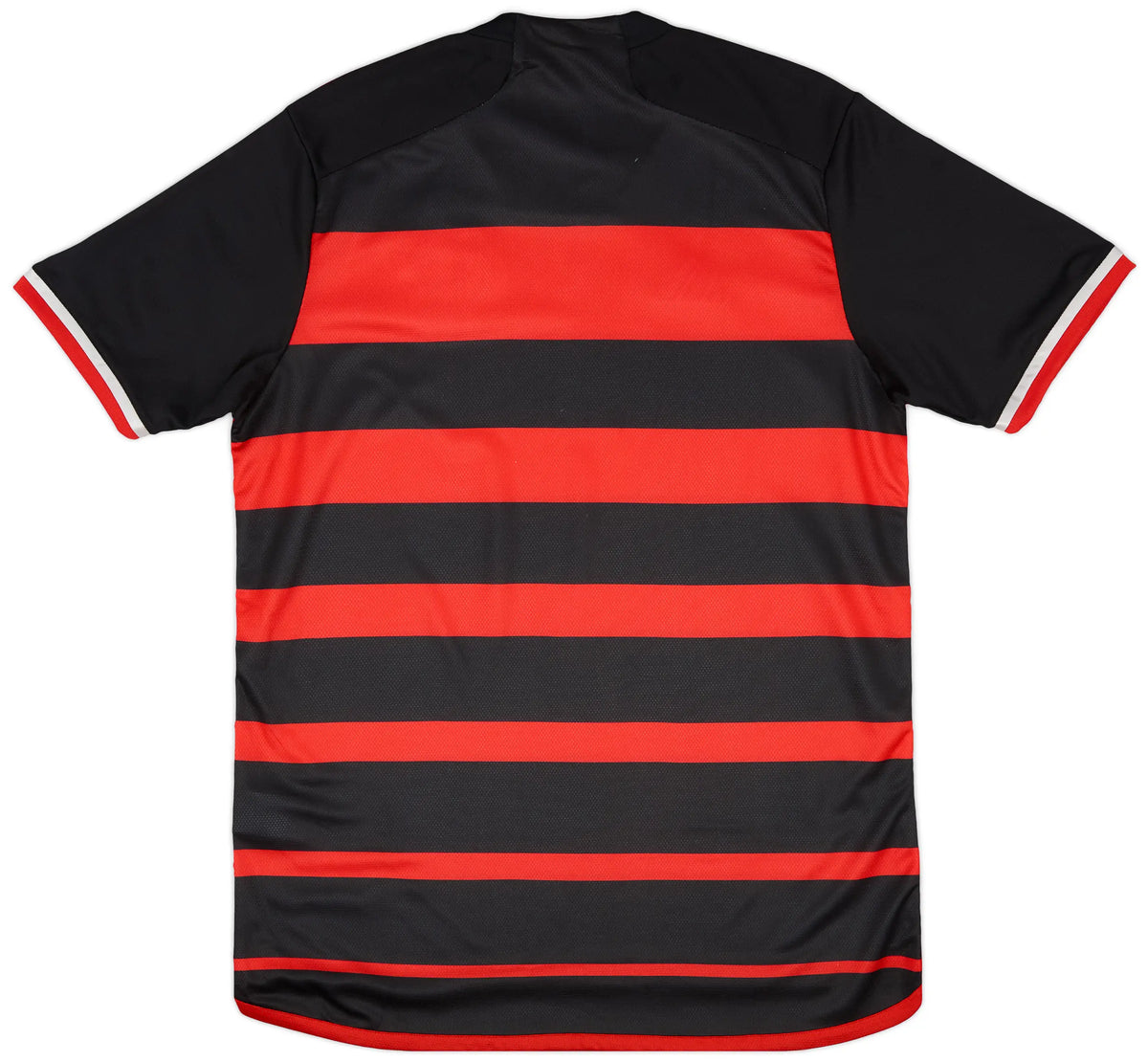 CAMISETA FLAHombreGO I 24/25 HOMBRE - Vitrine Futebolística