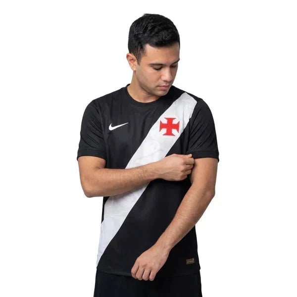 Camiseta Vasco da Gama Titular 2026/27 - Versión Fan
