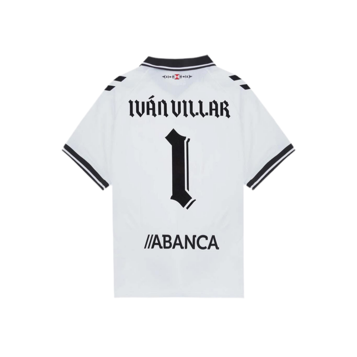 Celta De Vigo 2025 Hombre’s Camiseta – Limited Edition
