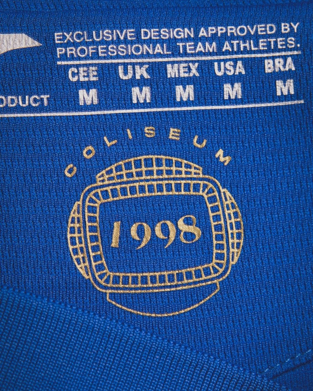 Getafe Home Jersey 24/25 Men