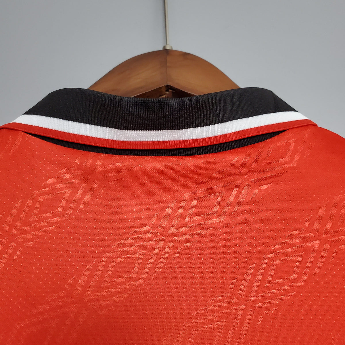NOTTINGHAM I 94/95 HOMBRE (RETRO) - Vitrine Futebolística