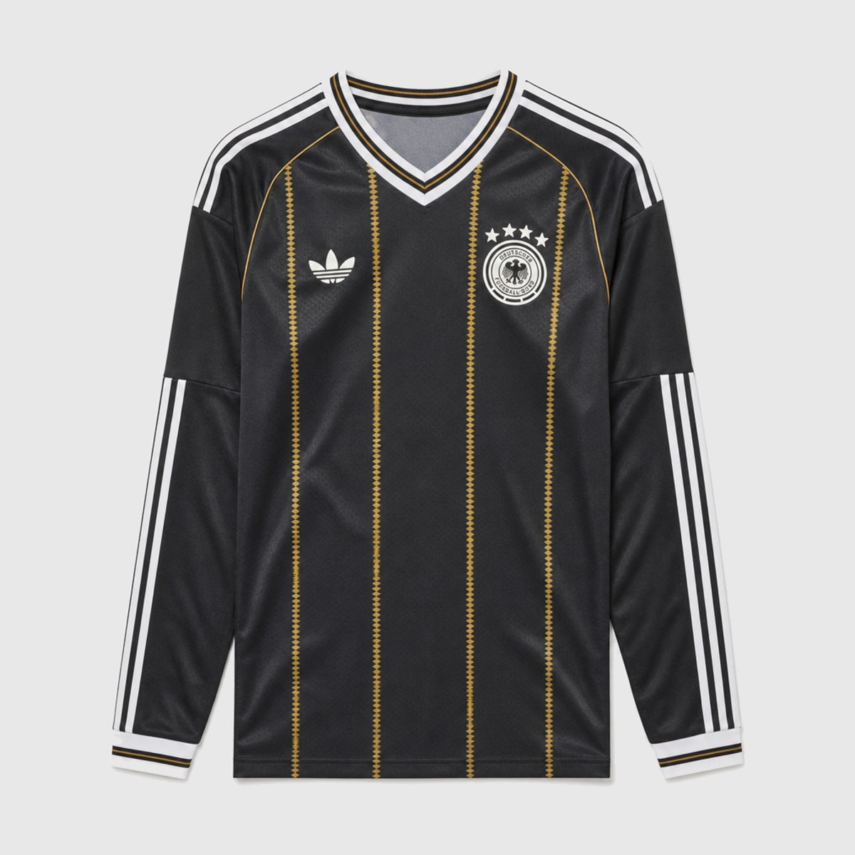 Camiseta Germany 26/27 Manga Larga