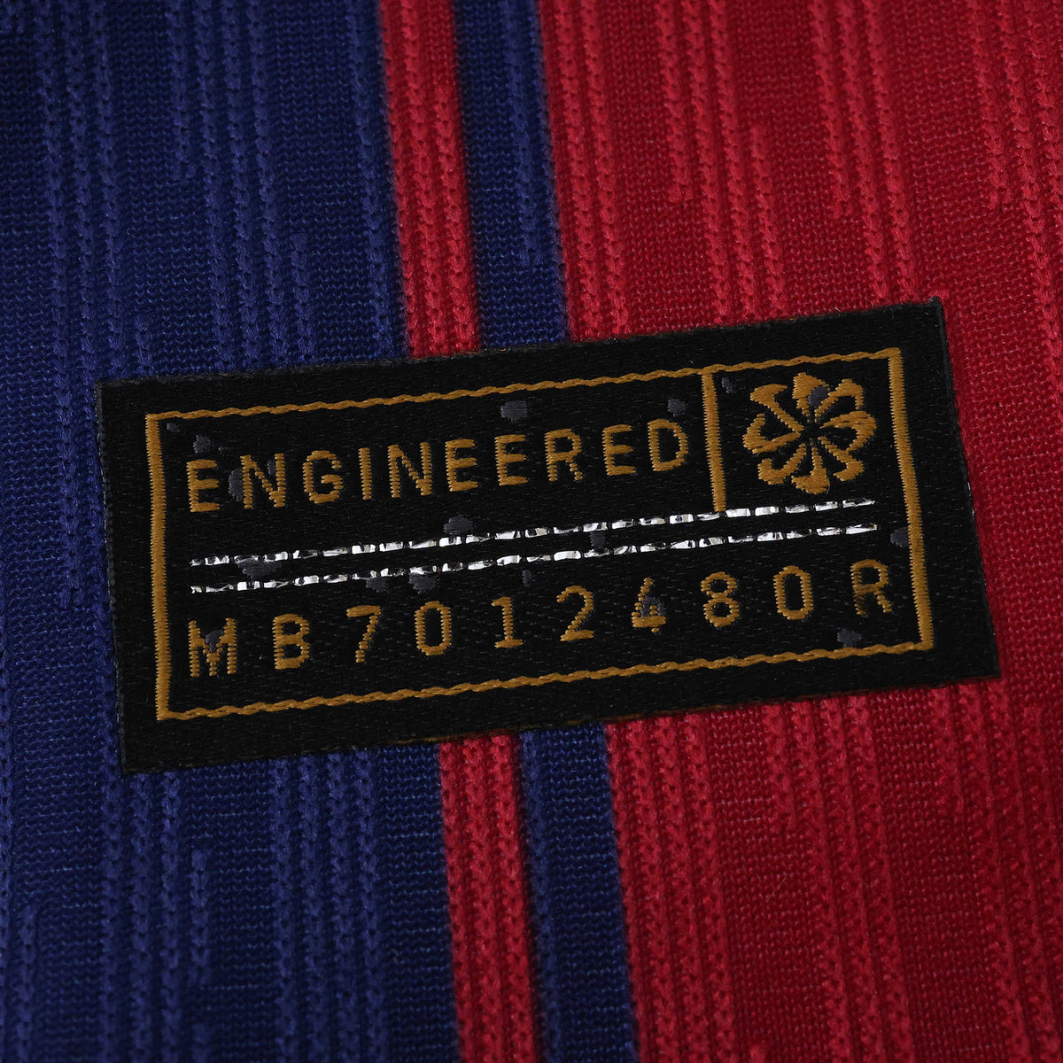 Barcelona 2025 I Home Jersey - Player Version
