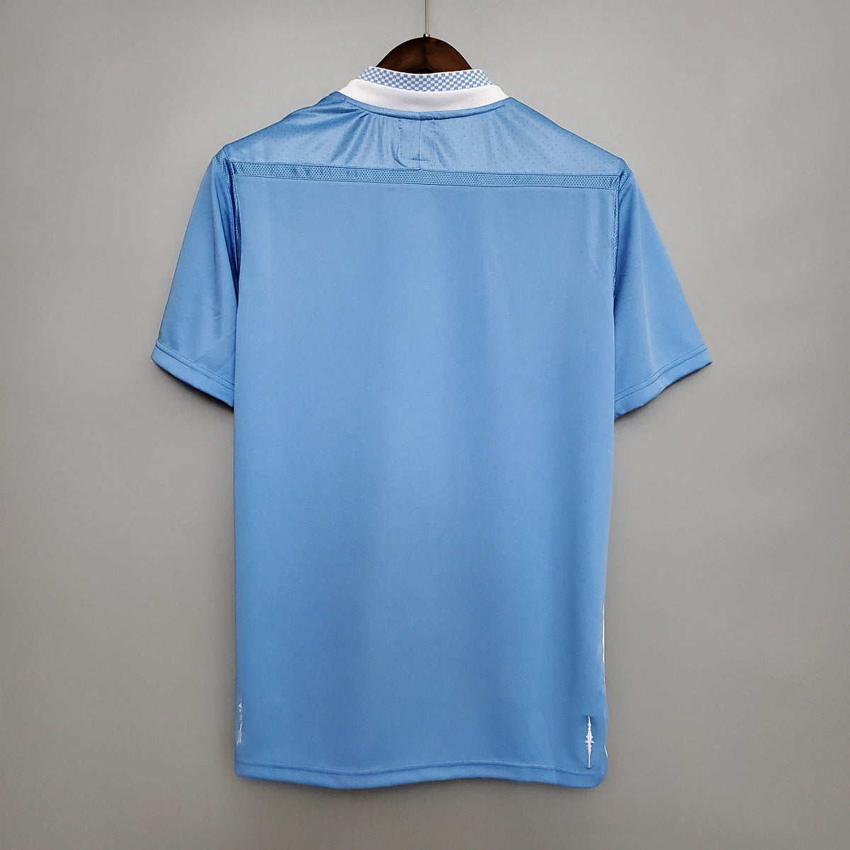 MANCHESTER CITY I 11/12 HOMBRE (RETRO) - Vitrine Futebolística