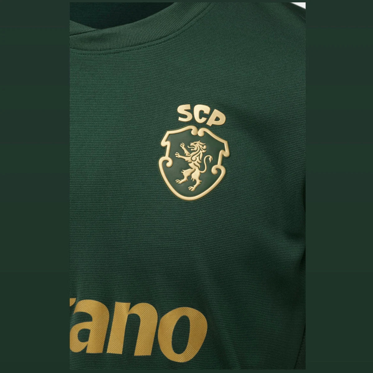 Sporting I 2026/27 Conjunto Infantil