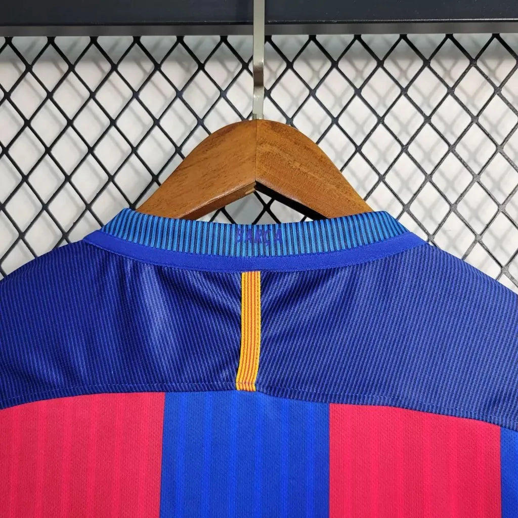 Barcelona I 16/18 Men (Retro)