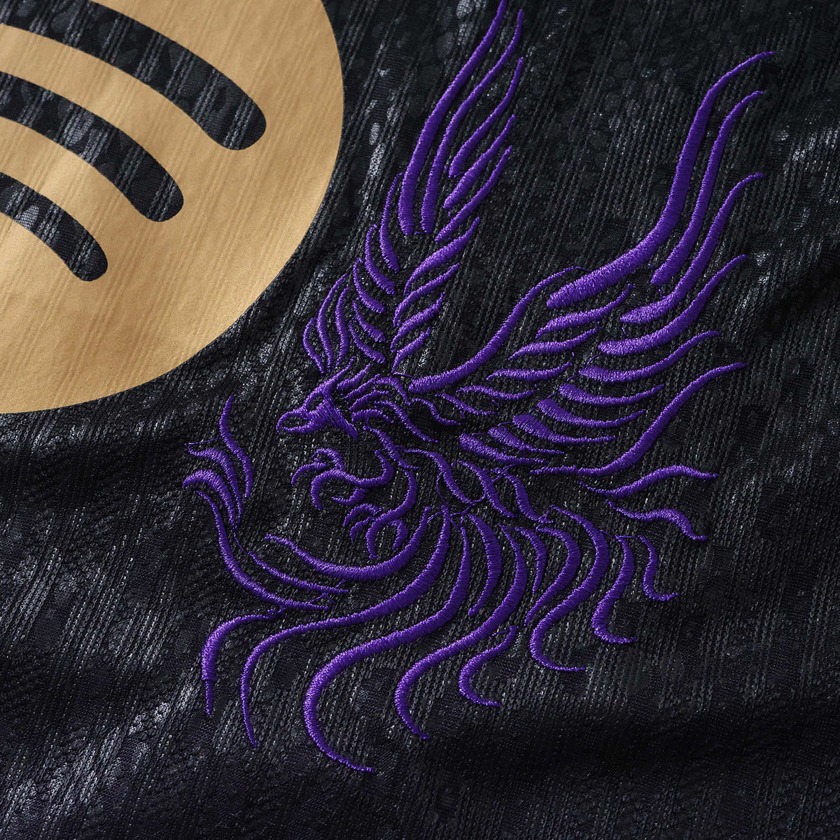 Embroidered Visitante 26/27 Player Edition Shirt