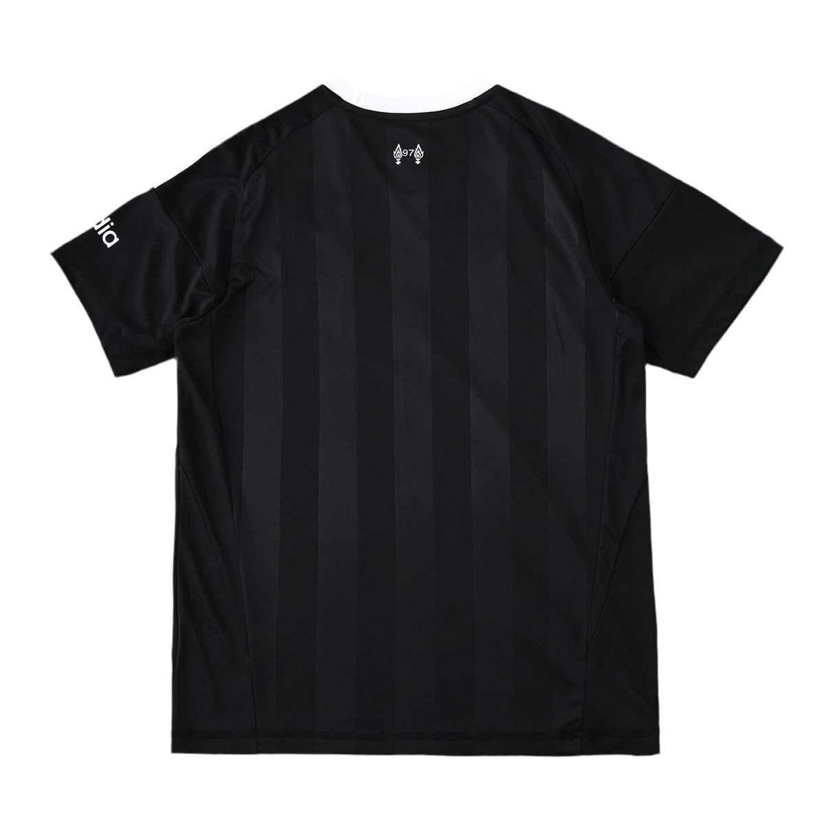 Camiseta Iiverpool Portero 25/26 Hombre