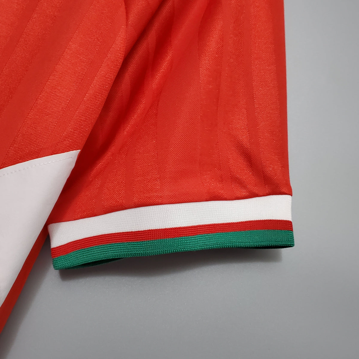 LIVERPOOL I 93/95 HOMBRE (RETRO) - Vitrine Futebolística