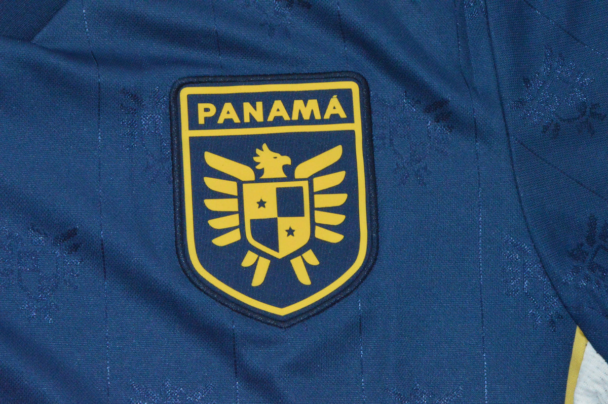 Camiseta Panama III Mujer - Copa Mundial 2026