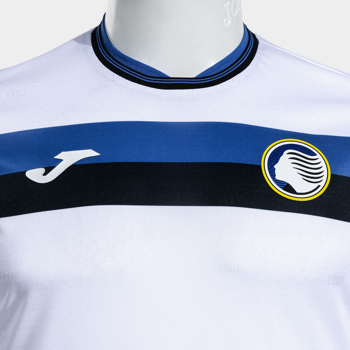 Camiseta Atalanta Ii 24/25 Hombre