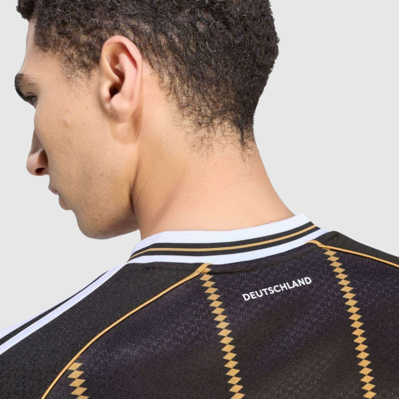 Camiseta Germany 26/27 Manga Larga