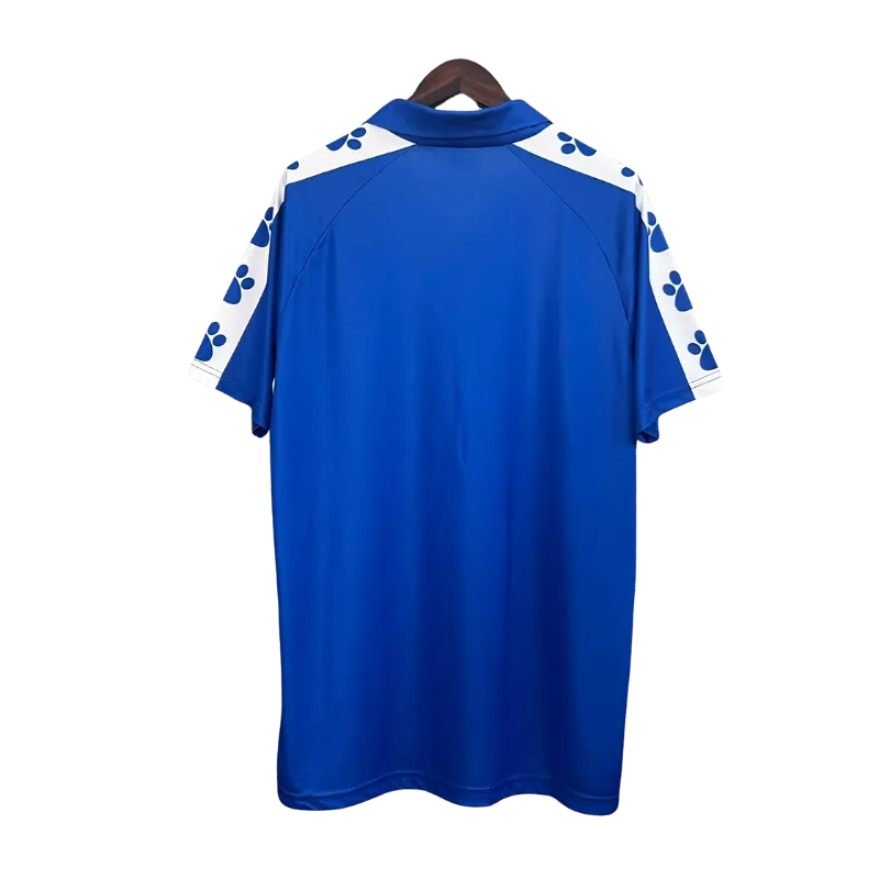 Real Oviedo I 1990/91 Home (Retro)