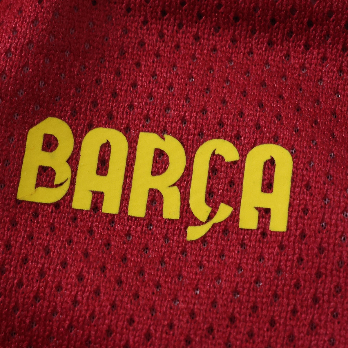 Retro Titular 2014/15 Embroidered Shirt