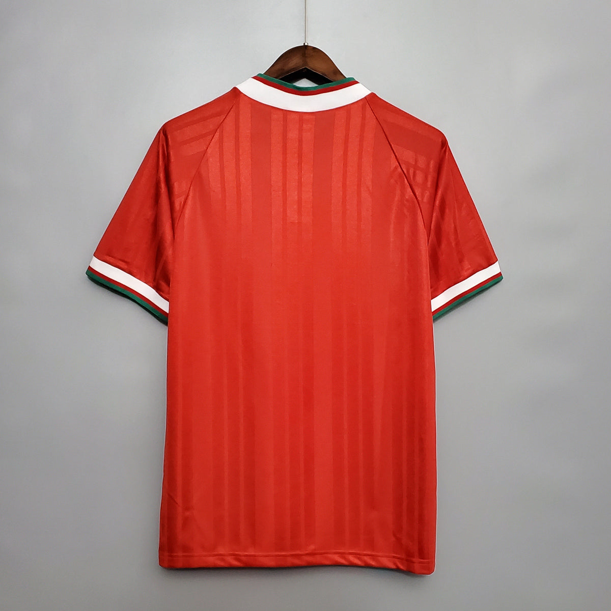 LIVERPOOL I 93/95 HOMBRE (RETRO) - Vitrine Futebolística