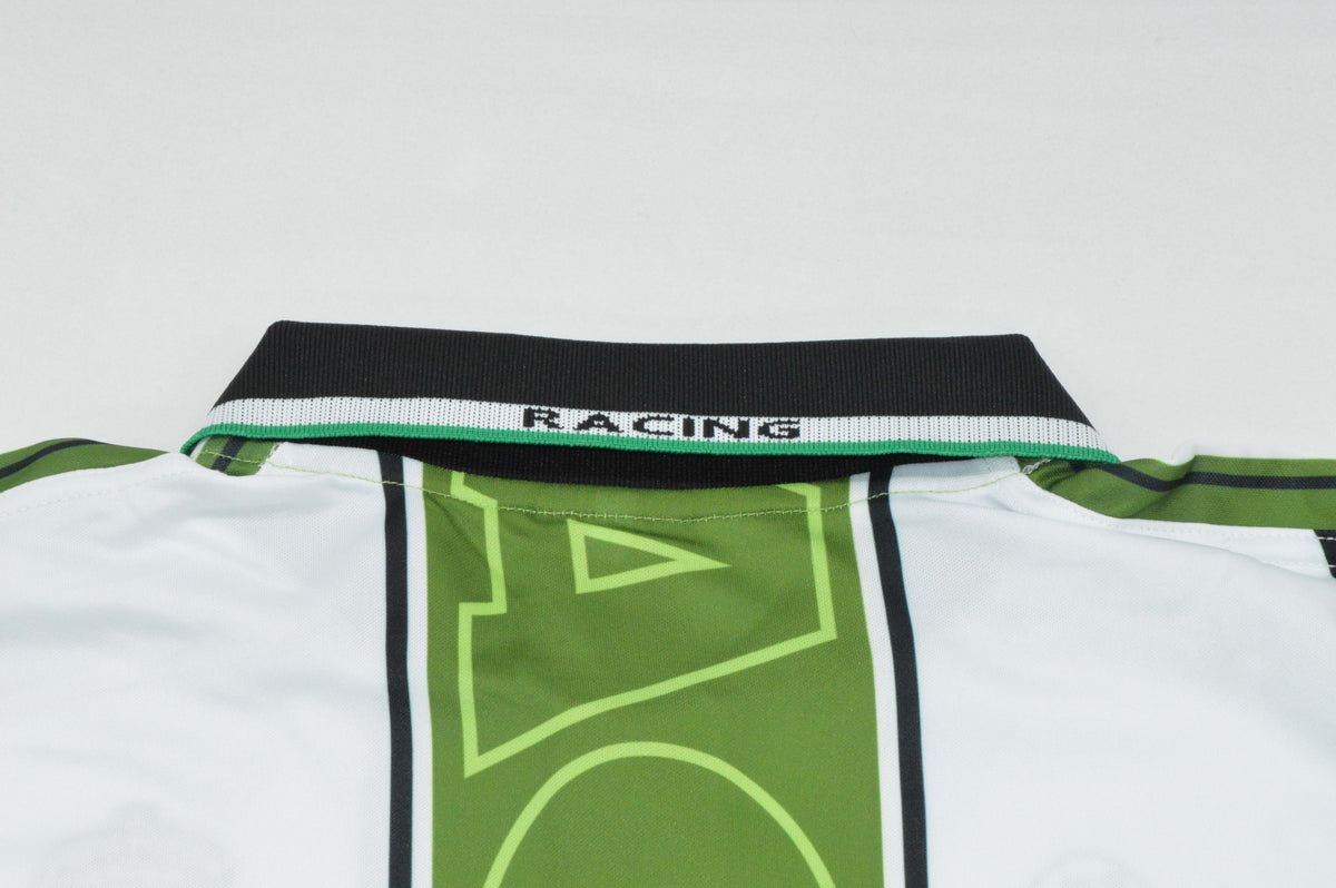 Real Santander II 99/00 Retro Shirt