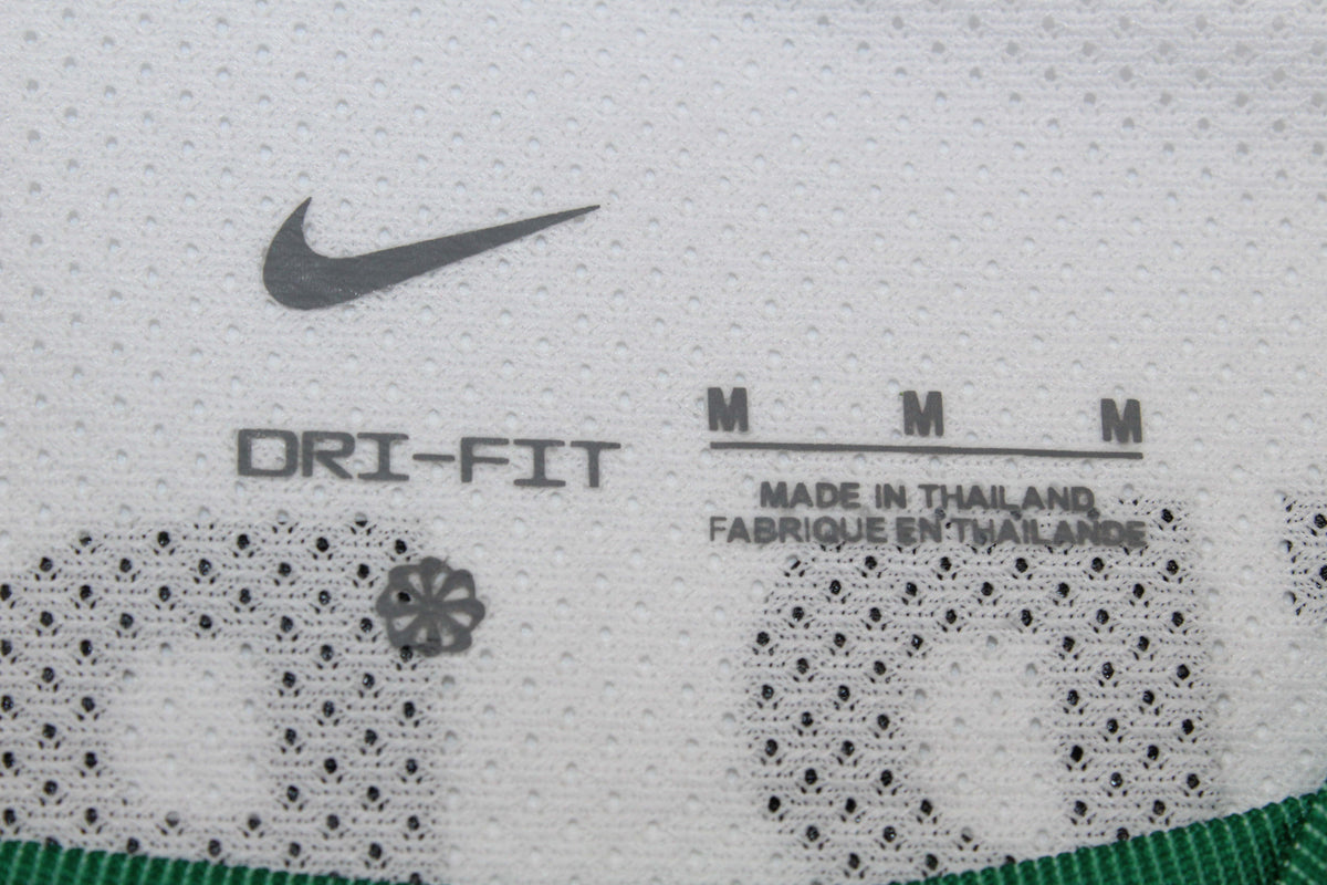 Sporting Titular Camiseta 2025/26