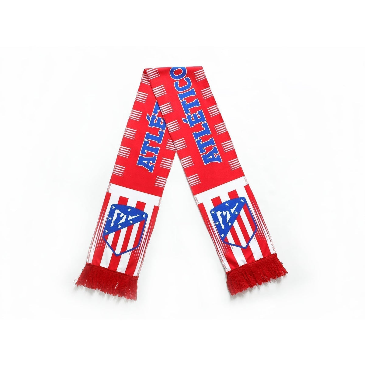 Atlético de Madrid Scarf