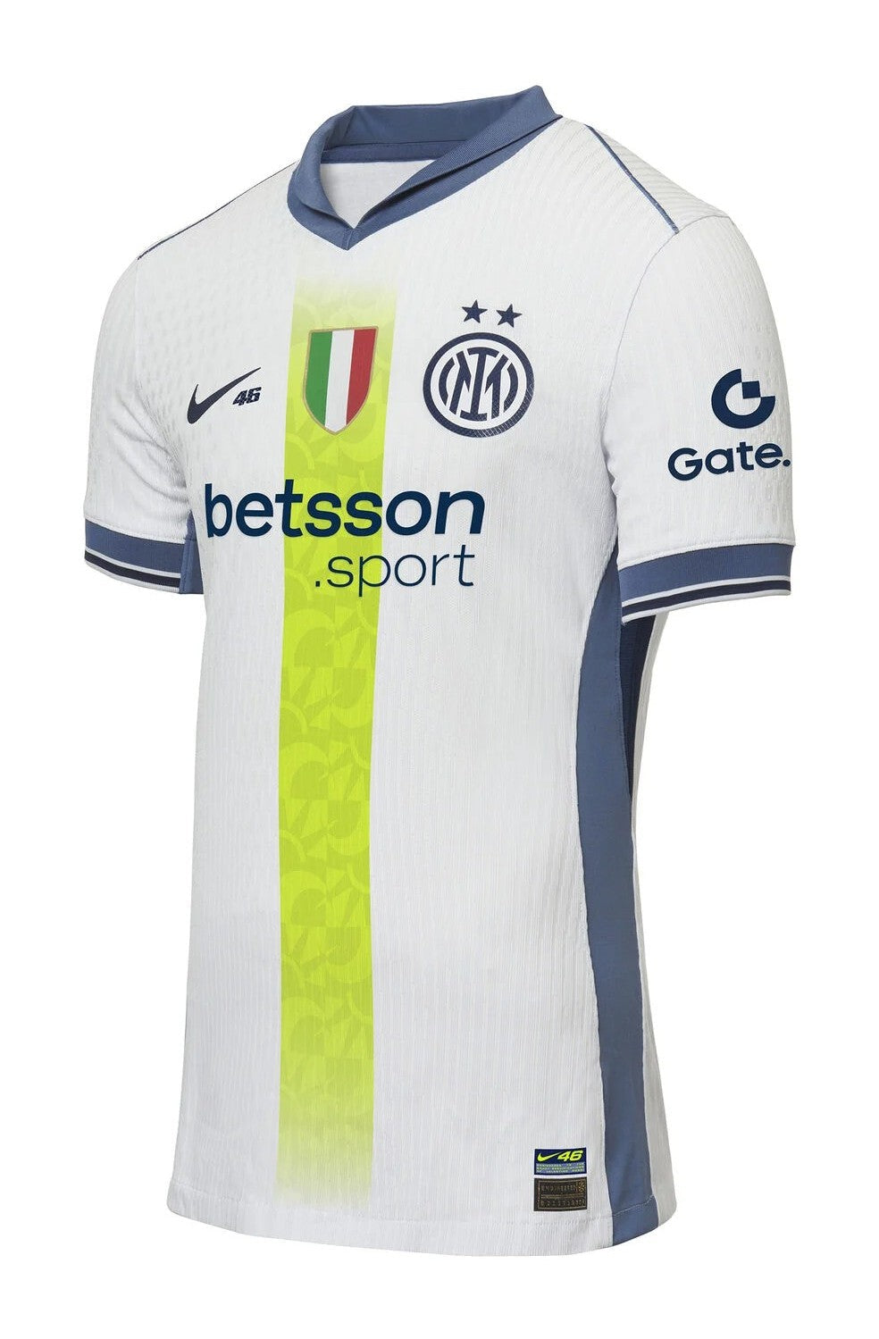 Inter Milan 25/26 Special Edition - Fan Version