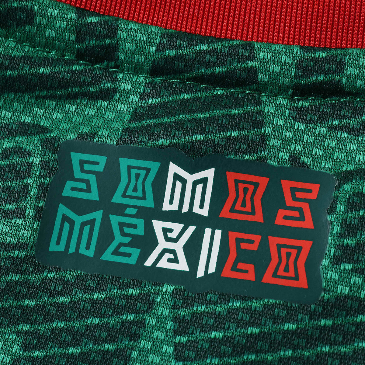 2026 Mexico Camiseta Corta Mujer  - World Cup 2026