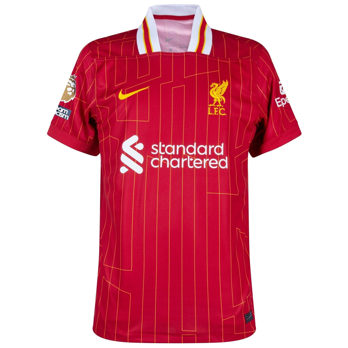Liverpool Third Jersey 2024/2025 - Champion 24/25
