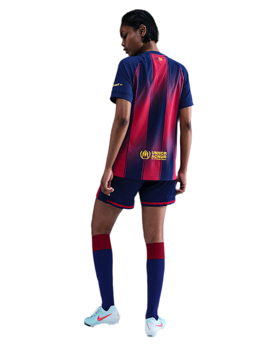 Barcelona 2025 I T-shirt - Women