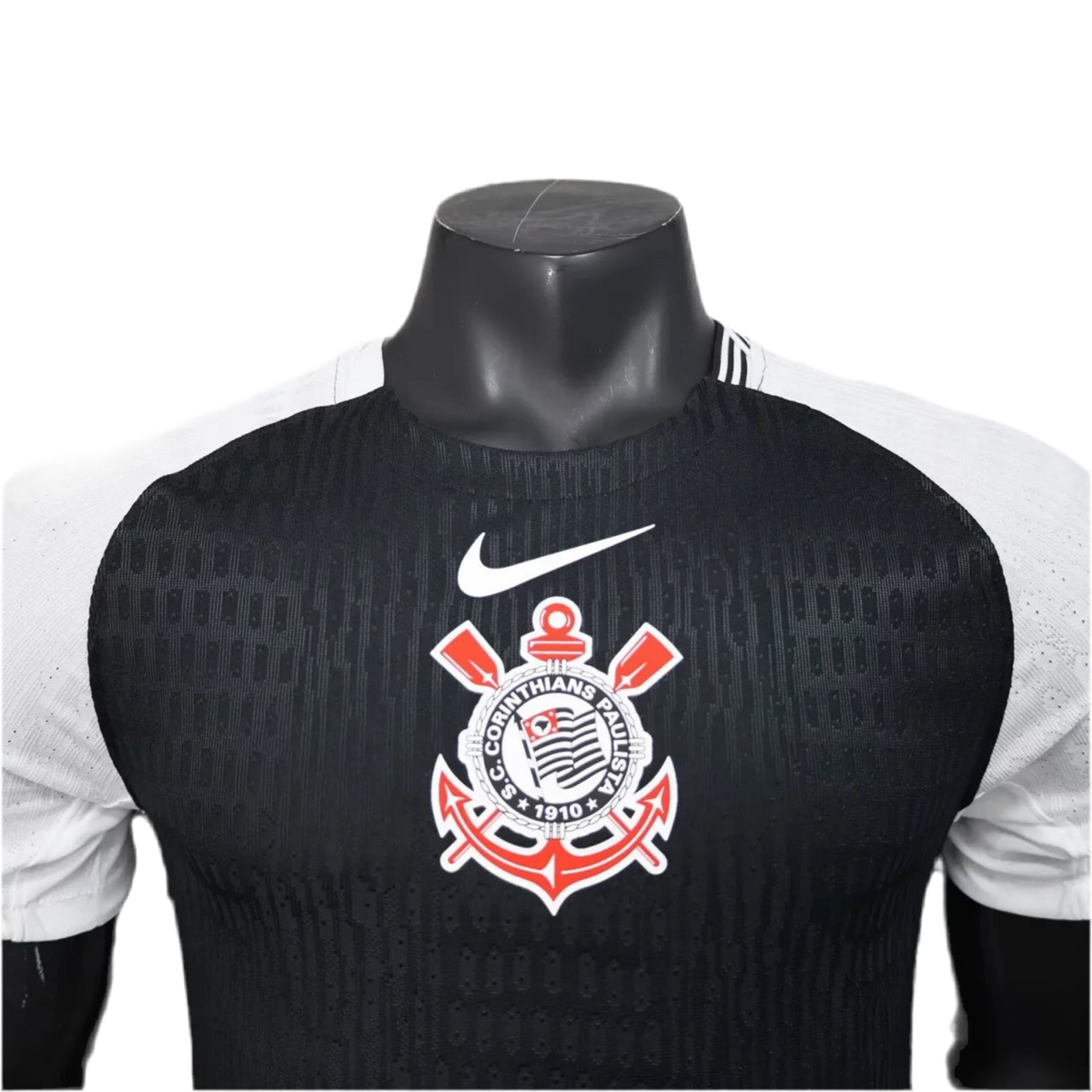 Corinthians 25/26 Il Local Camiseta - Player Version