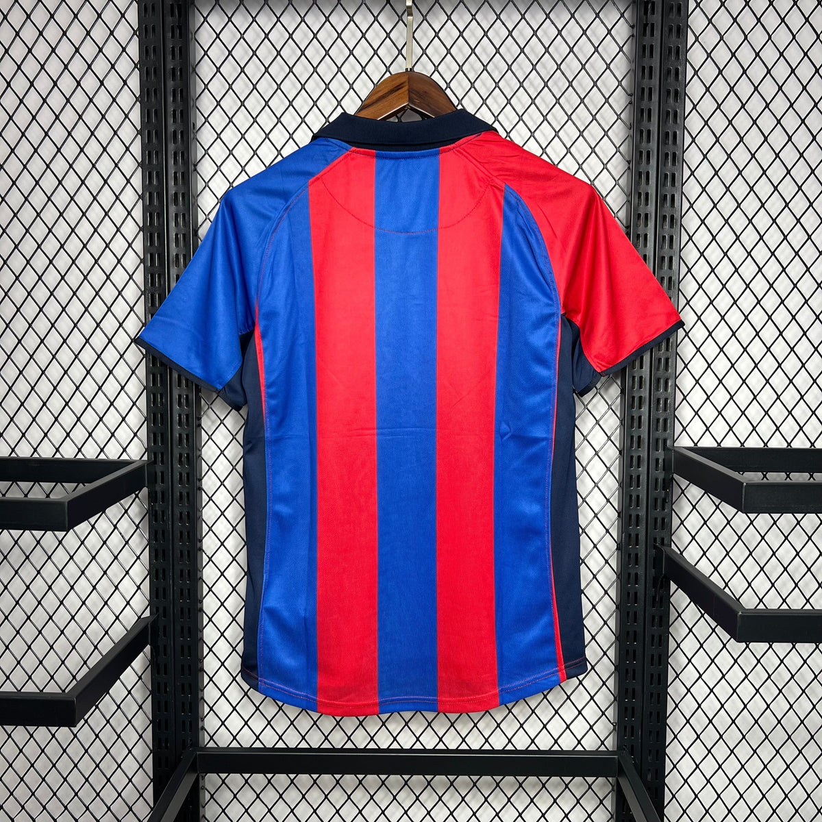 Barcelona I 04/05 Men's Jersey (Retro)
