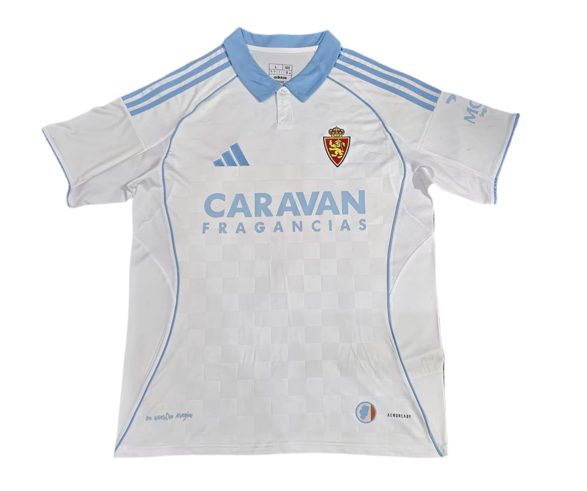 Zaragoza I 25/26 Men's T-Shirt