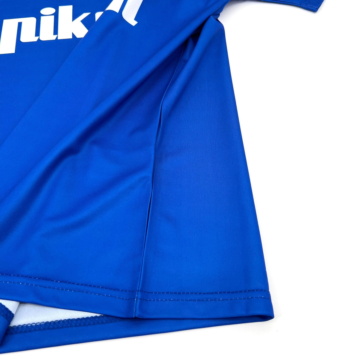 Zaragoza Home Retro Shirt 92/93 Men