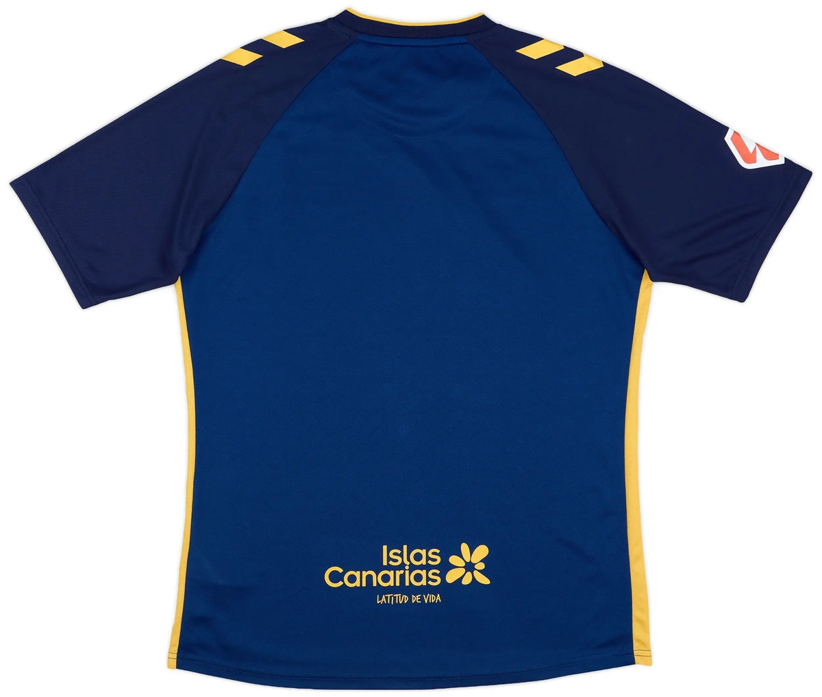 Camiseta Tenerife III 24/25 Hombre