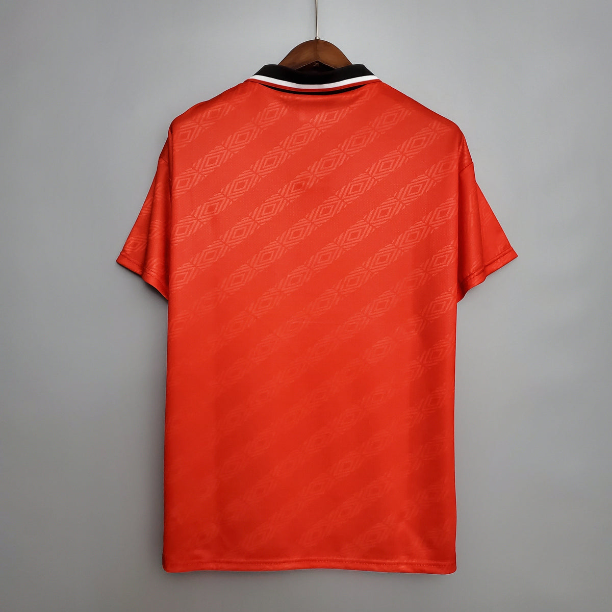 NOTTINGHAM I 94/95 HOMBRE (RETRO) - Vitrine Futebolística