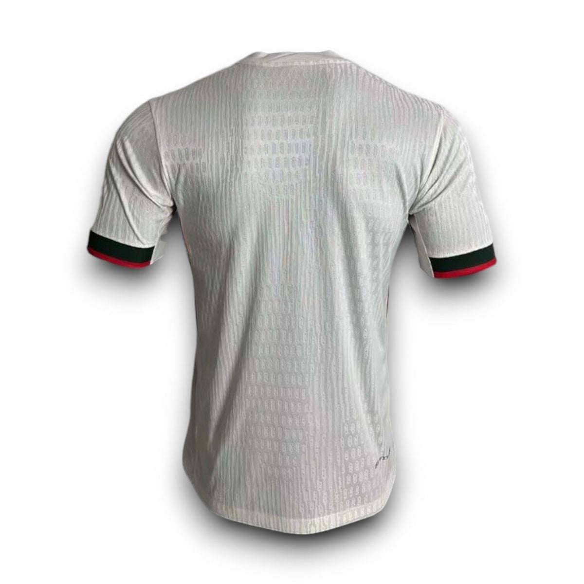 Chelsea Jugador Camiseta Visitante 2025