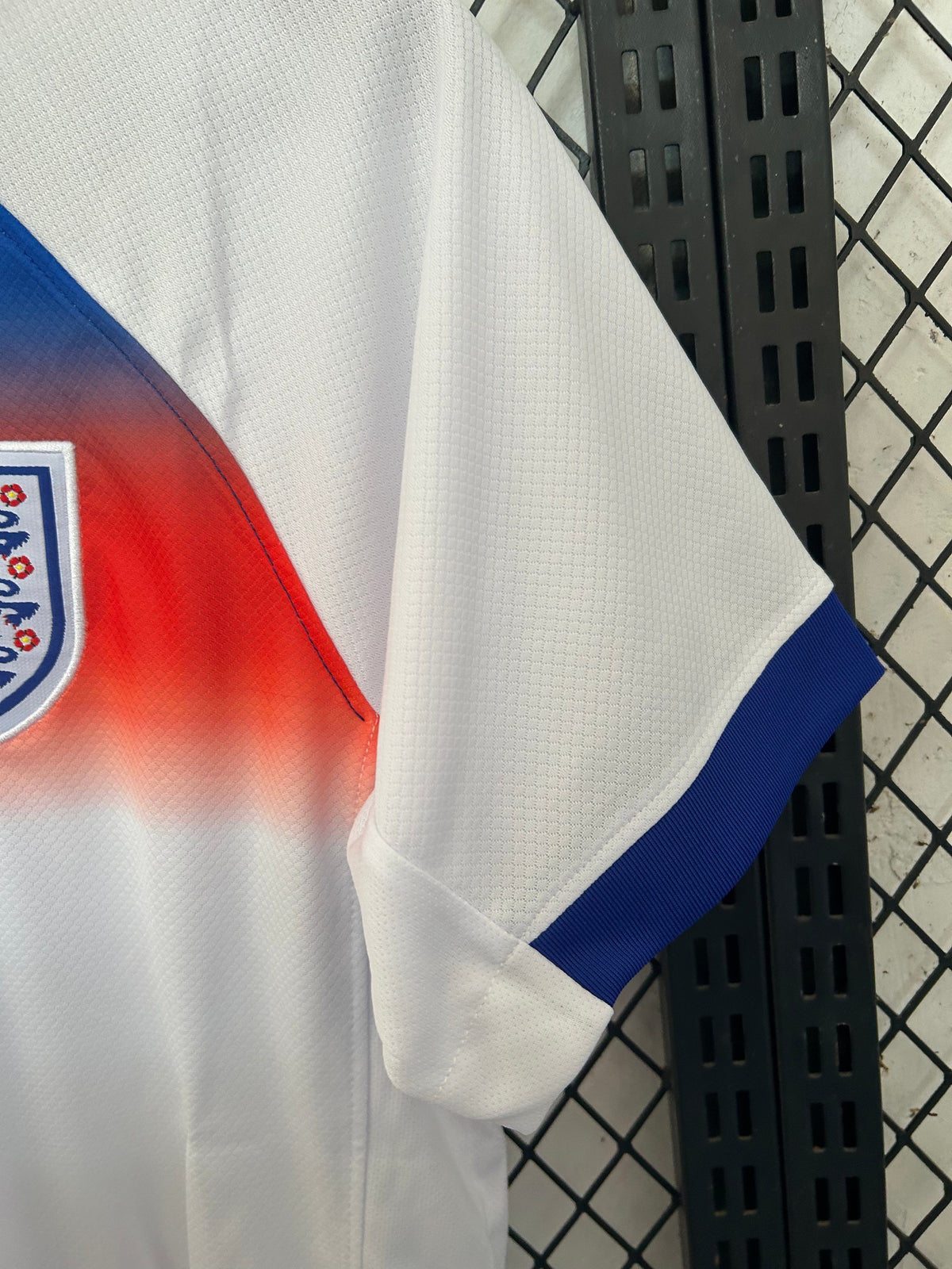 England Home Shirt 2025