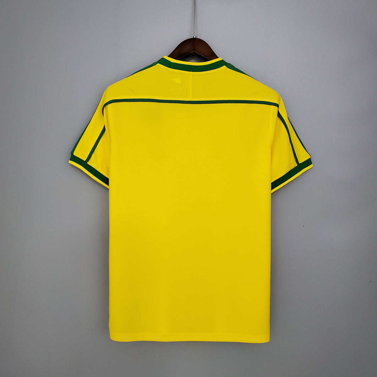 BRASIL I 98 HOMBRE (RETRO) - Vitrine Futebolística