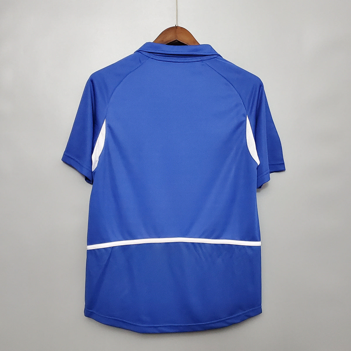 BRASIL III 2002 HOMBRE (RETRO) - Vitrine Futebolística