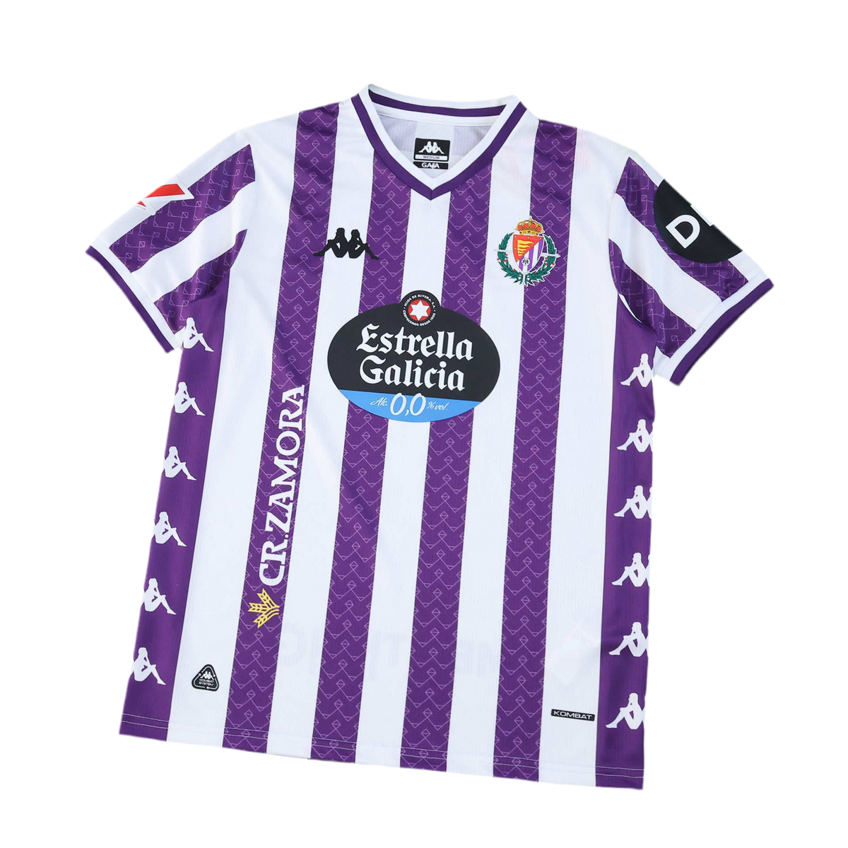 Valladolid I 25/26 Men's Jersey