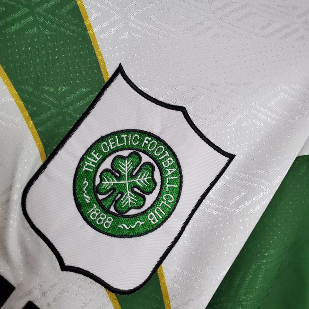 CELTIC I 93/95 HOMBRE (RETRO) - Vitrine Futebolística
