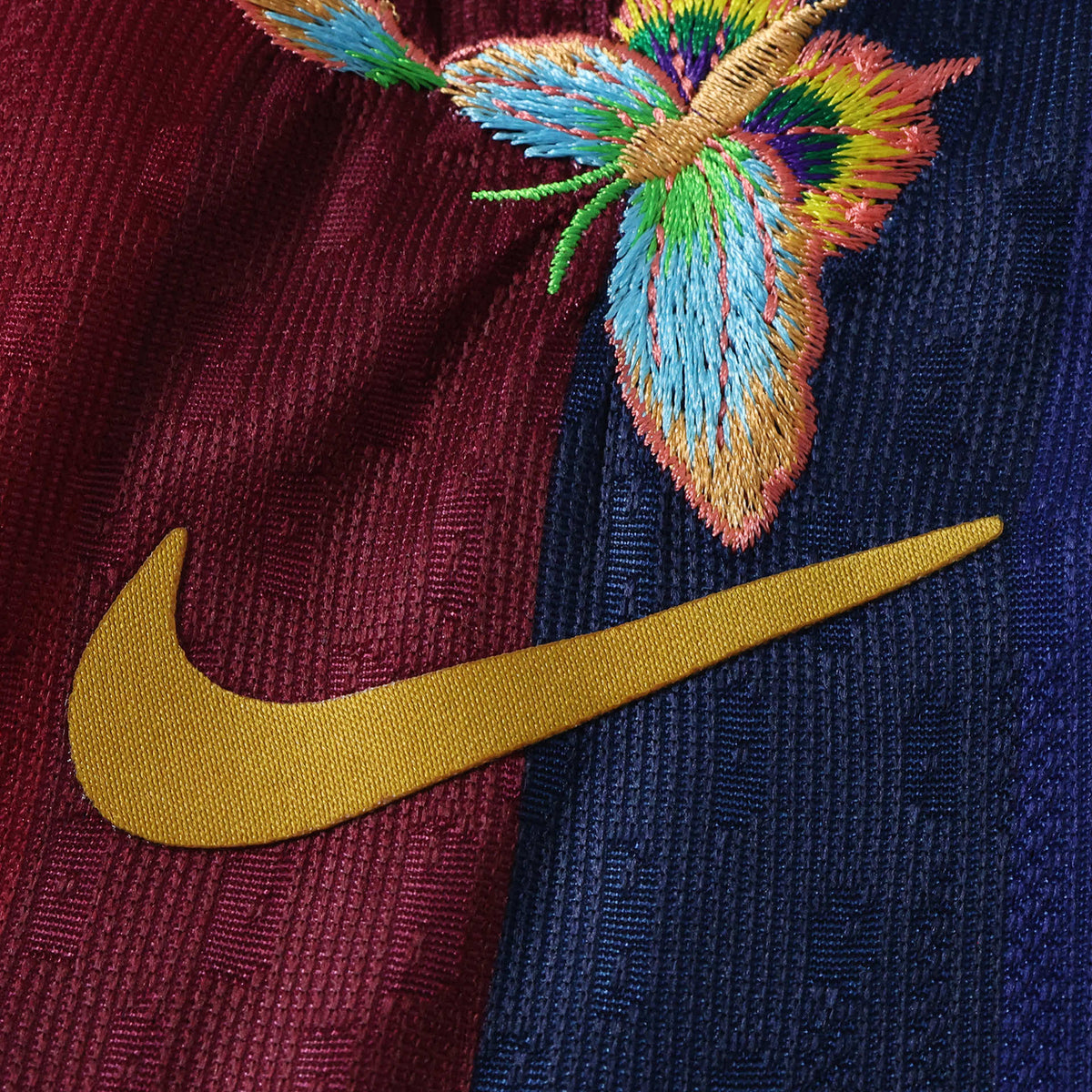 Embroidered Titular 26/27 Player Edition Shirt