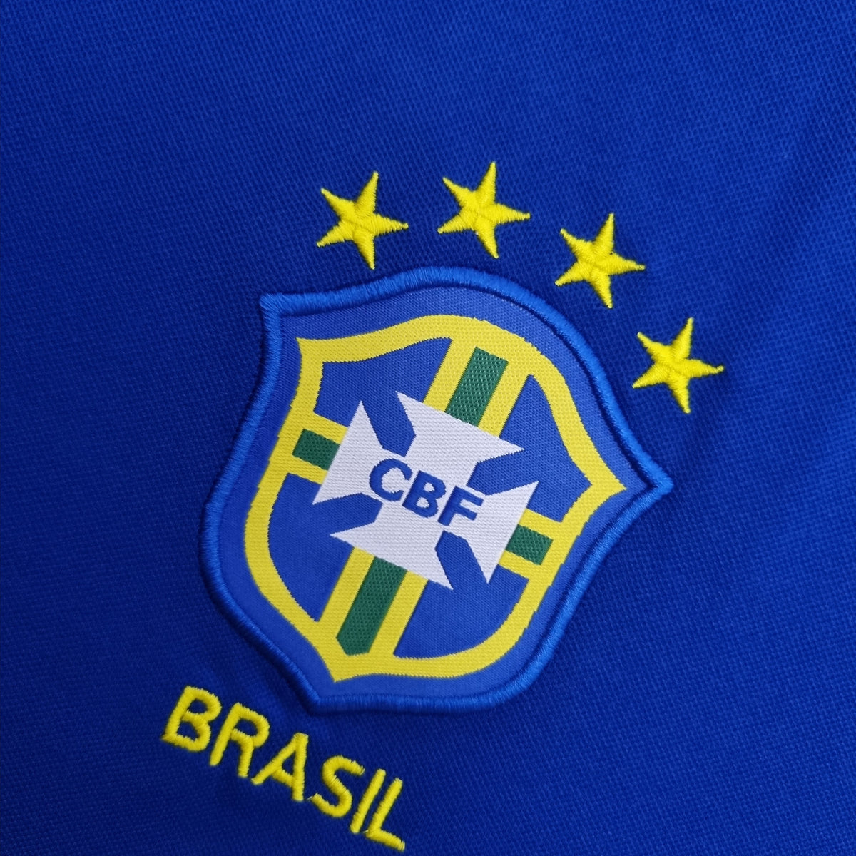 BRASIL Il 98 HOMBRE (RETRO) - Vitrine Futebolística
