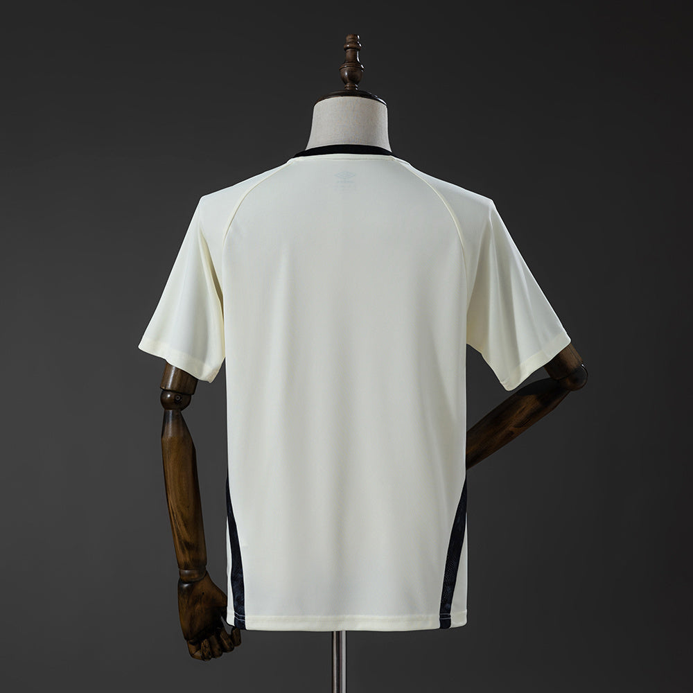Camiseta Santos Entrenamiento 2026/27 - Versión Fan