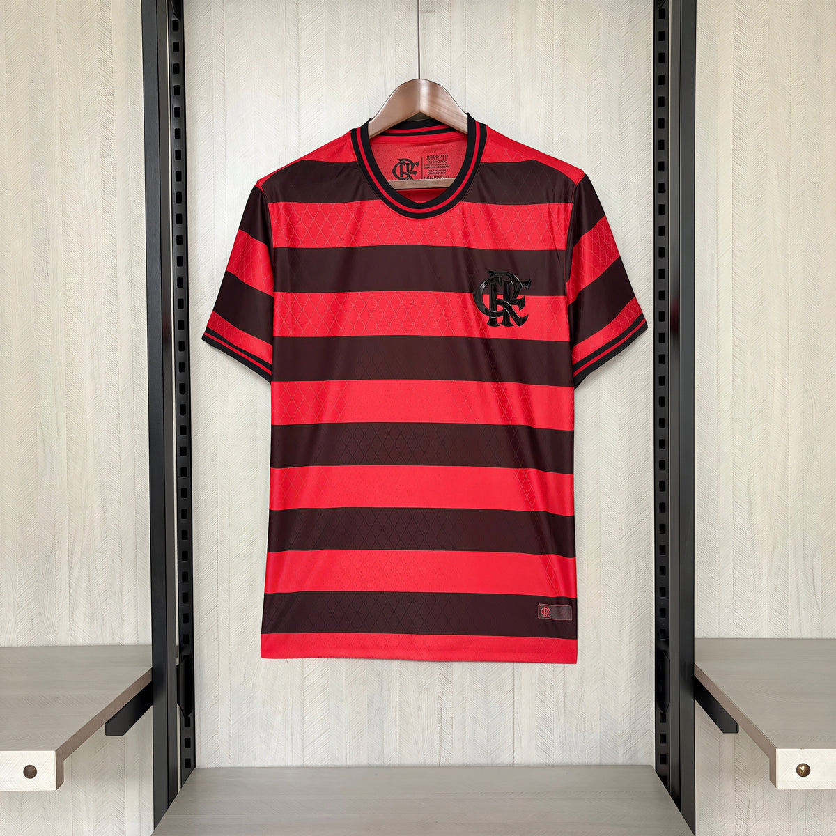 Camiseta Flamengo Edición Especial 2026/27 - Hombre