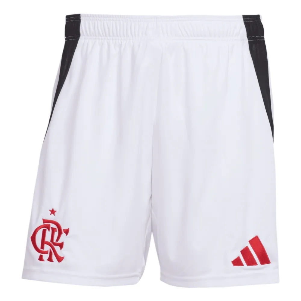 Flamengo Shorts - 2025