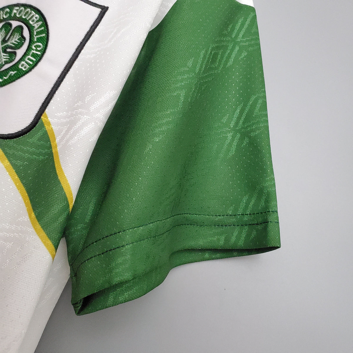 CELTIC I 93/95 HOMBRE (RETRO) - Vitrine Futebolística
