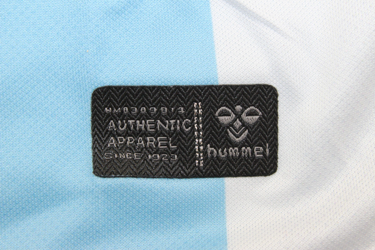 Málaga Home Shirt 2025/26 Men